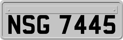 NSG7445