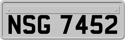 NSG7452