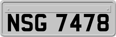 NSG7478