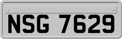 NSG7629