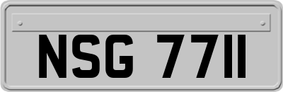 NSG7711