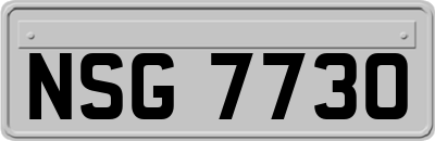 NSG7730