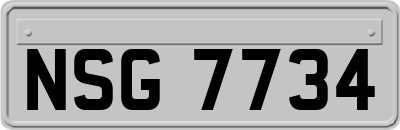 NSG7734