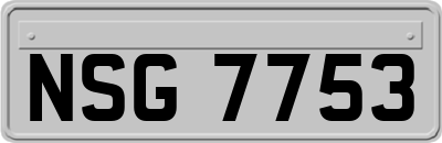 NSG7753