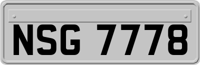 NSG7778