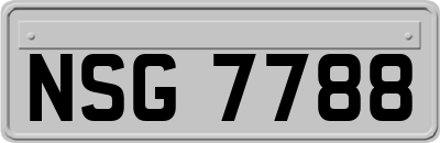 NSG7788