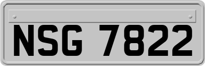 NSG7822