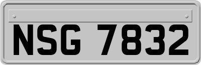 NSG7832