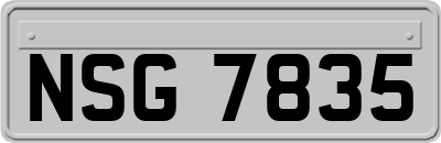 NSG7835