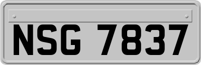 NSG7837