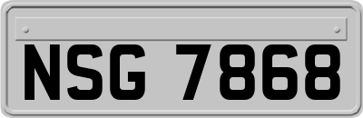 NSG7868