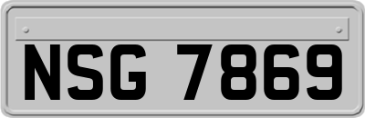 NSG7869