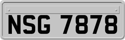 NSG7878