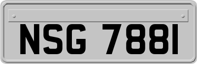 NSG7881