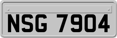 NSG7904