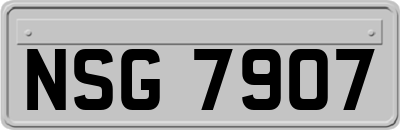 NSG7907