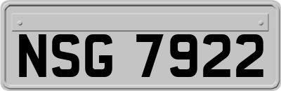 NSG7922