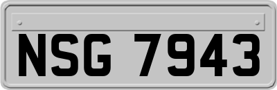 NSG7943