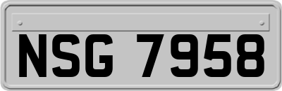 NSG7958