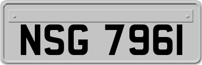 NSG7961