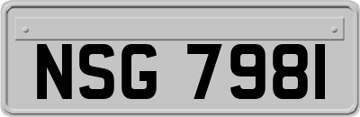 NSG7981