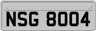 NSG8004