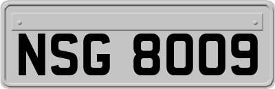 NSG8009