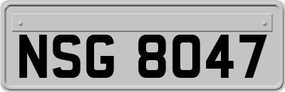 NSG8047