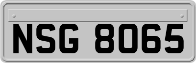 NSG8065