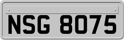 NSG8075