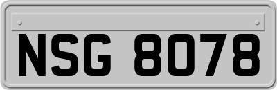 NSG8078