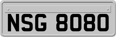 NSG8080