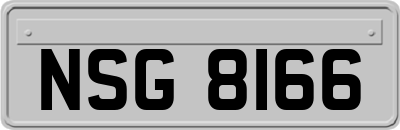 NSG8166