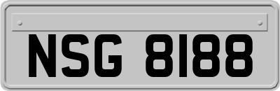 NSG8188