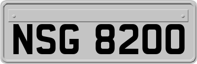 NSG8200