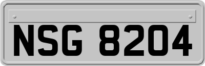 NSG8204