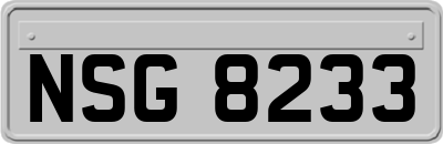 NSG8233