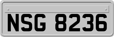 NSG8236