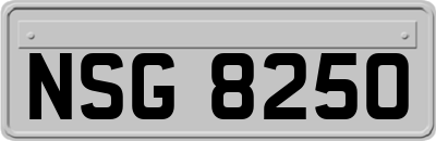 NSG8250