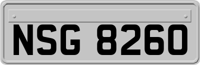 NSG8260