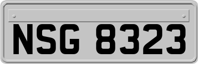 NSG8323