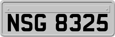 NSG8325