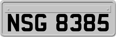 NSG8385