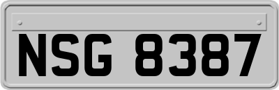 NSG8387