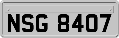 NSG8407