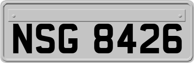 NSG8426