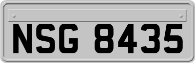 NSG8435