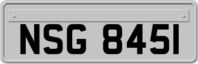 NSG8451