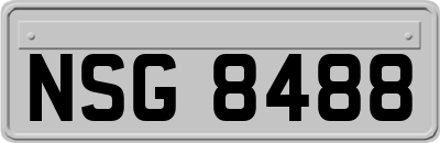 NSG8488