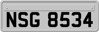 NSG8534